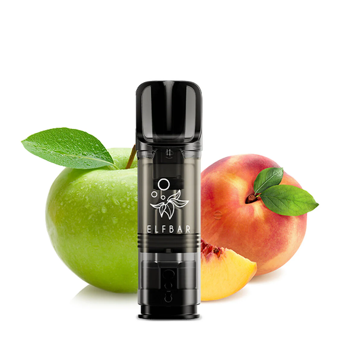 ELFA CP Pod Apple Peach